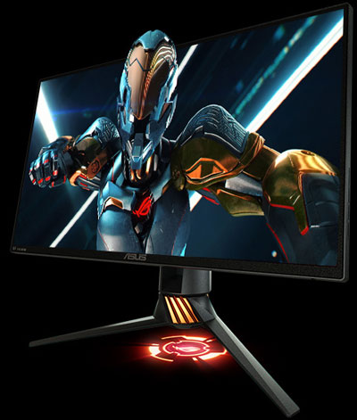 9_NVIDIA 3D Vision-Ready